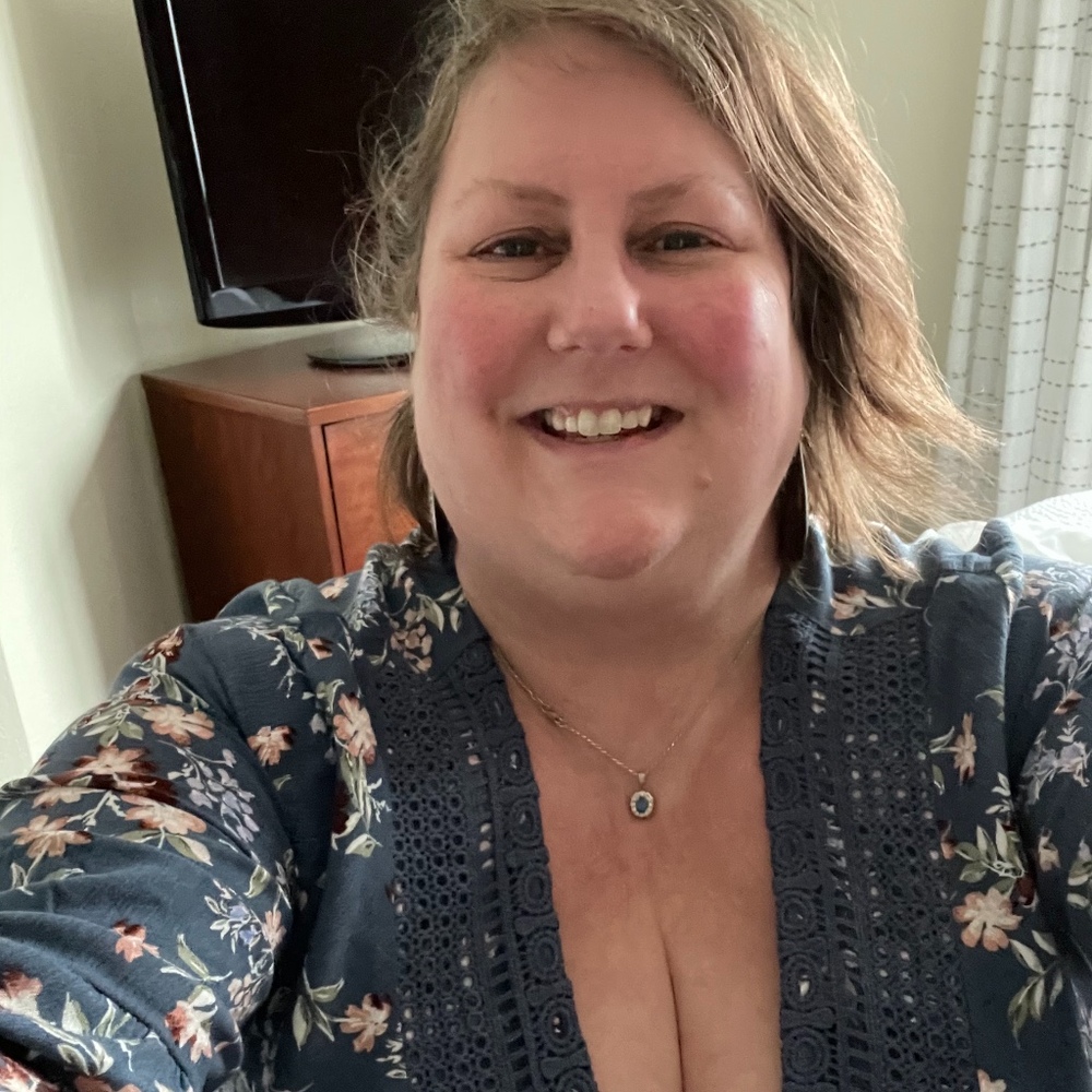 Meet your Posher, Jamie